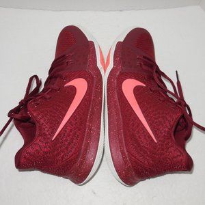Nike Kyrie 3 GS 'Hot Punch' Young Men's / Men's size 7